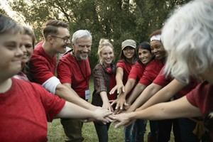 Audi Social Day
