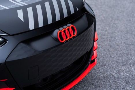 Audi aumenta las inversiones previstas para electromovilidad hasta 2025