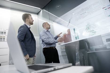 Audi comienza una campaña de formación dedicada a big data e inteligencia artificial
