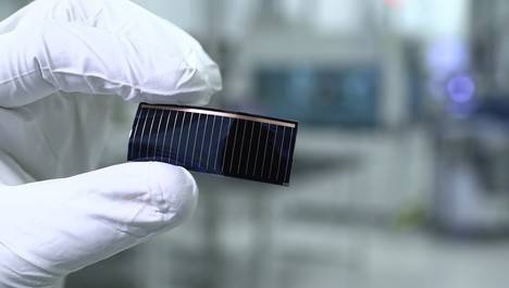 Audi quiere incluir células solares en los techos panorámicos