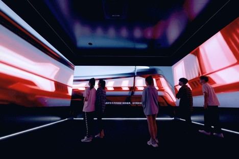 Diseño regenerativo: Audi en el Design Shanghai 2021