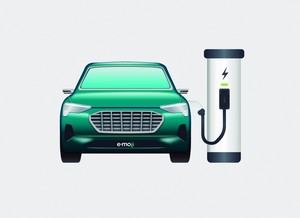 Audi e-moji