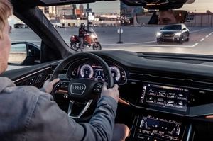 Audi crea una experiencia digital universal para sus clientes