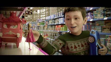 Audi galardonada por sus campañas de publicidad