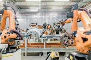 Audi implementa la inteligencia artificial
 