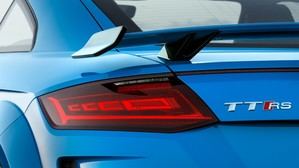 Audi pionera en tecnología de iluminación OLED digital