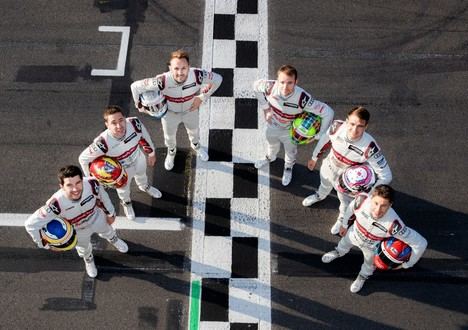 Audi repite en el DTM 2020 la alineación de pilotos
