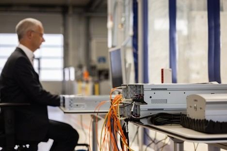 Audi revoluciona la automatización de las fábricas con Edge Cloud 4 Production
 