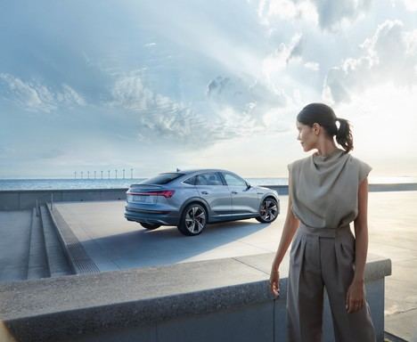 La reorientación de Audi toma forma