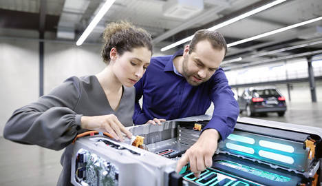 Audi, uno de los mejores empleadores