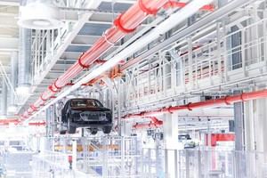 Audi utiliza inteligencia artificial para contribuir a la sostenibilidad