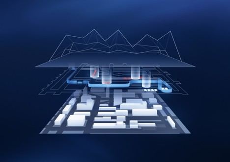 Audi y Huawei colaborarán en el desarrollo de tecnologías de conectividad inteligente