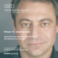 Peter H. Diamandis, la mente que cambiará la vida a más de 1.000 millones de personas
 