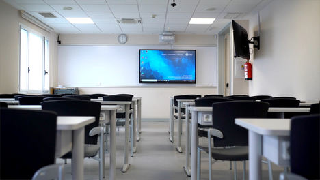 Las Universidades CEU refuerzan su modelo formativo con soluciones de video colaboración de Logitech