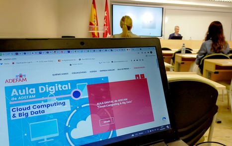 Adefam y MIO Consulting orientan a las empresas familiares sobre las mejores estrategias digitales en la nube