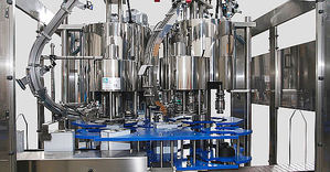 Aumenta la demanda de sistema de tapado y embotellado de calidad según Tedelta