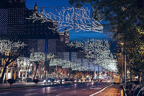 Aumenta la demanda de viviendas turísticas en las principales ciudades españolas para estas Navidades