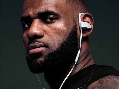 Beats by Dr. Dre: los auriculares de Apple con mejor marketing del mundo