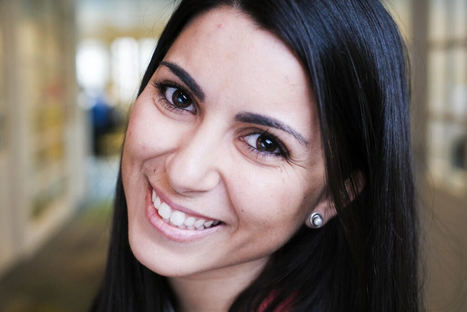 Aurora Gómez, FREE NOW.
