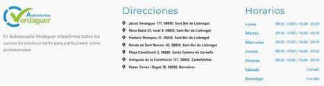 ¿Qué carnet se necesita para el transporte de mercancías?