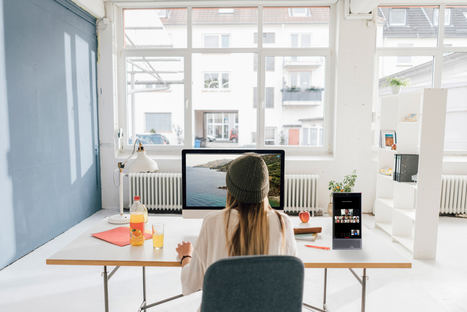 Avaya presenta la nueva experiencia Avaya Vantage™ para aumentar la productividad del trabajador remoto desde cualquier lugar