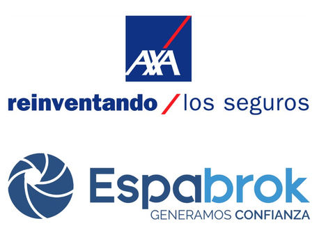 AXA y Espabrok renuevan su alianza hasta 2020