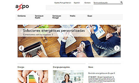 Axpo Iberia denuncia irregularidades en la adjudicación del suministro eléctrico a dos desaladoras en Alicante y Murcia