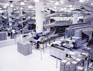 Azge SL, 20 años gestionando la Seguridad Industrial y el Mantenimiento en grandes plantas industriales