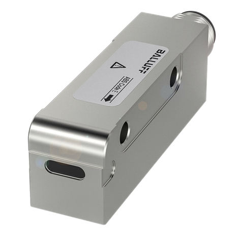 Sistema de codificador (encoder) magnético con interfaz Drive-Cliq de Balluff