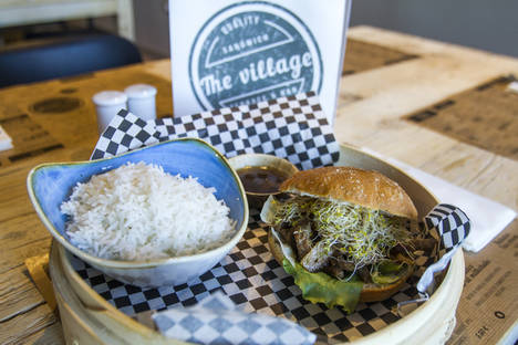 La Manga Club inaugura “The Village”, su restaurante más cosmopolita