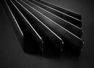 Nuevos grados de Ultramid® Advanced reforzados con fibra de carbono para piezas ligeras y alto rendimiento