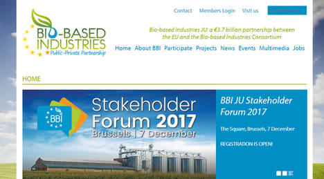 Bioindustria: ¡El crecimiento europeo está en nuestra naturaleza!