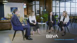 “BBVA Compartiendo conocimiento”, una plataforma única de talento sénior y de expertos para inspirar y asesorar a las pymes en sus retos de hoy