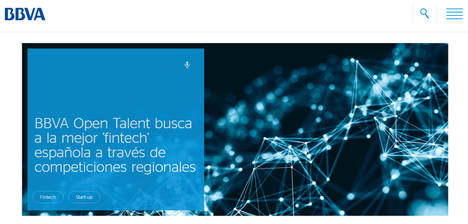 BBVA Open Talent y Spain Startup-South Summit llegan a Bilbao para buscar las mejores startups vascas