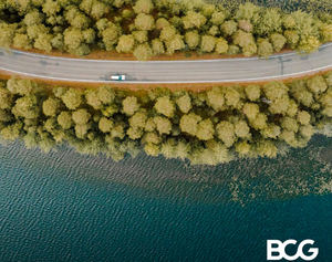 La acción climática se paga en el transporte y la logística