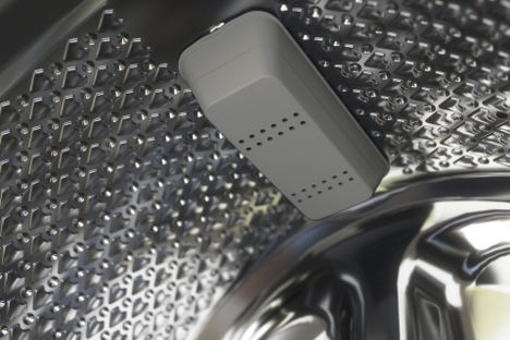 BEKO reduce los tiempos de lavado con la nueva tecnología AquaTechTM