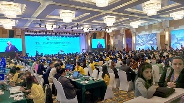 BID ayuda a miles de PYMEs de la región a hacer negocios con China