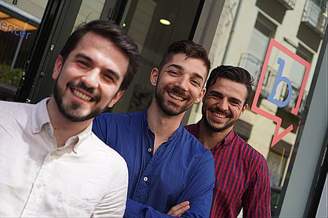 Binfluencer, la startup global que profesionaliza el mercado del marketing de influencia