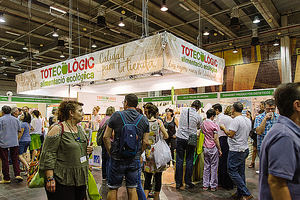 Abre puertas la feria más importante de productos ecológicos y consumo responsable
