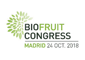 BIOFRUIT CONGRESS debatirá sobre el futuro de los mercados ecológicos en el marco de Fruit Attraction2018