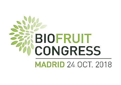 BIOFRUIT CONGRESS debatirá sobre el futuro de los mercados ecológicos en el marco de Fruit Attraction2018