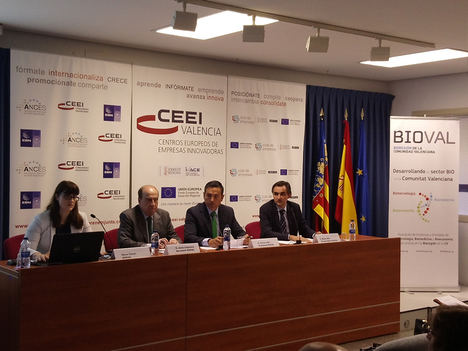 BIOVAL, el Clúster BIO de la Comunitat Valenciana incorpora 11 nuevos asociados