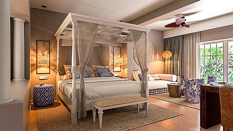 Be Live Hotels invierte 22 millones en su séptimo hotel en República Dominicana