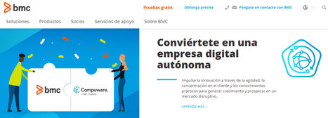 BMC completa la adquisición de Compuware para acelerar DevOps en el mainframe