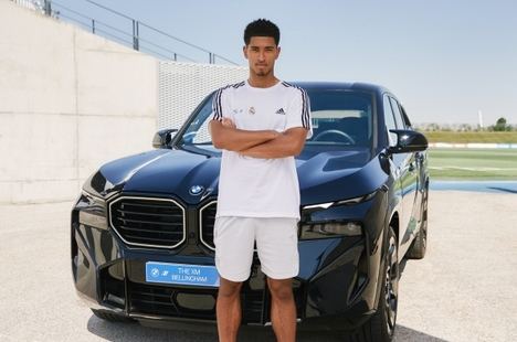 BMW España y el Real Madrid afrontan su segunda temporada
 