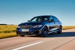 Nuevos BMW M340D xDrive Berlina y Touring