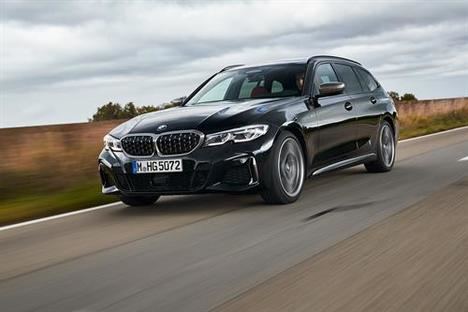 Nuevo BMW M340i xDrive Touring