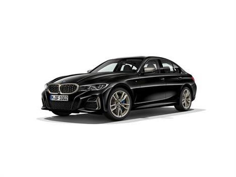 Nuevo BMW M340i xDrive Berlina