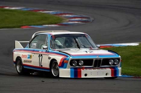 10 hitos de BMW Motorsport en sus 50 años de historia