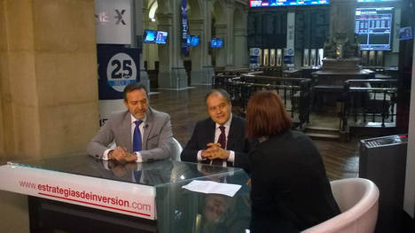 Fiscalidad Patrimonial explica en la Bolsa de Madrid la fiscalidad para traders